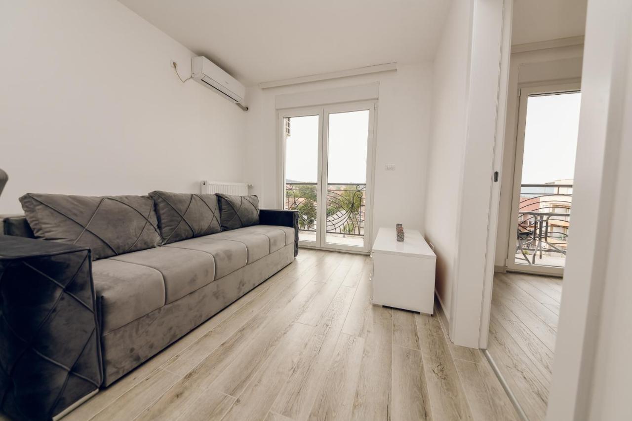 Apartman Katarina Banja Koviljača エクステリア 写真