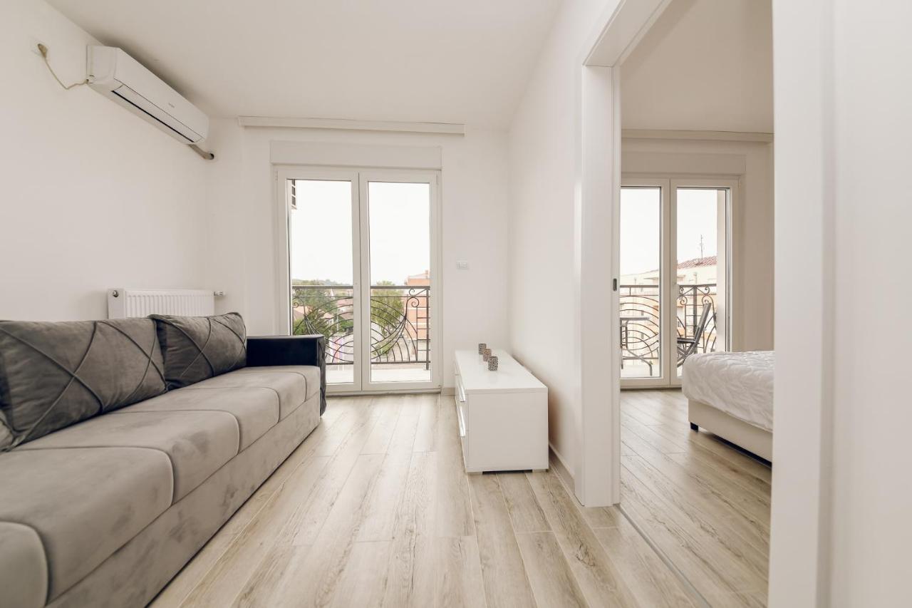 Apartman Katarina Banja Koviljača エクステリア 写真