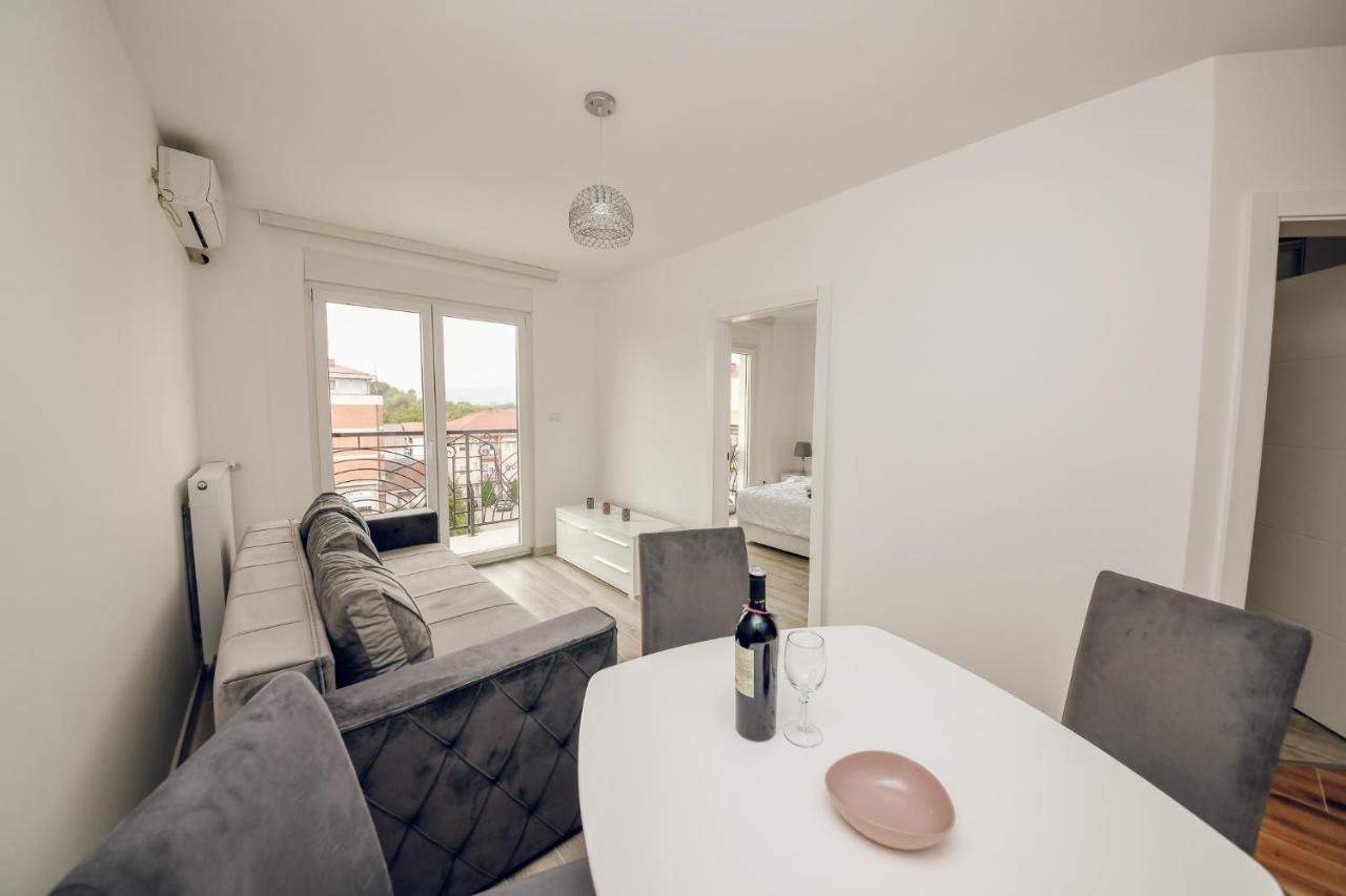 Apartman Katarina Banja Koviljača エクステリア 写真