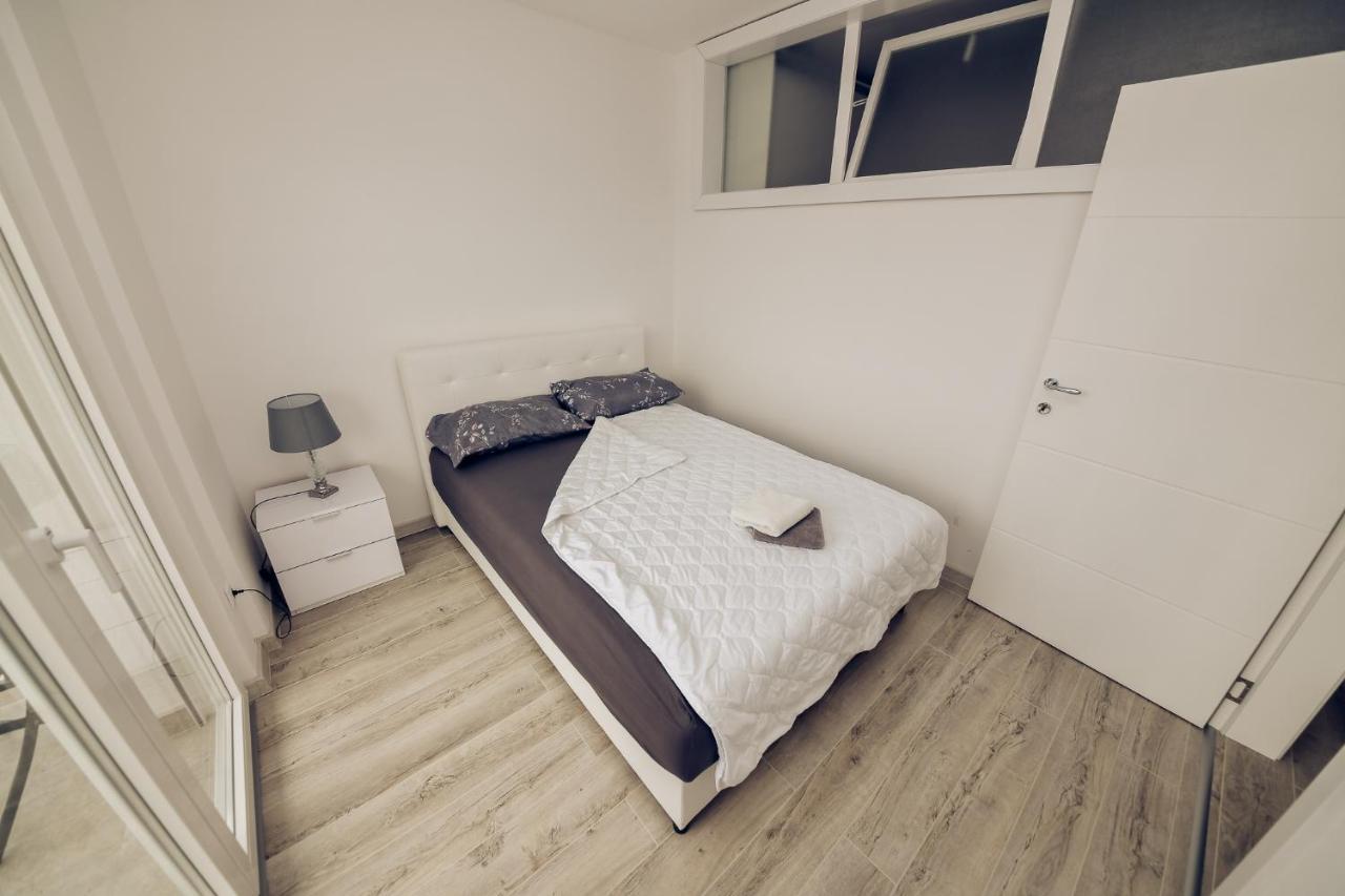 Apartman Katarina Banja Koviljača エクステリア 写真
